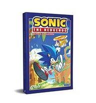 Sonic The Hedgehog - Volume 1: Depois da Guerra | Quadrinho Oficial com Pôster e Marcador - imagem 4