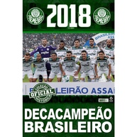 Pôster Palmeiras 2018: Reviva o Deca! - imagem 1
