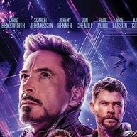 Pôster Vingadores Ultimato Gigante: Arte Épica! - imagem 1