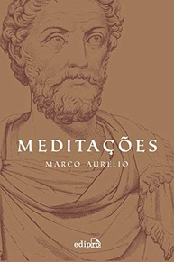 Meditações de Marco Aurélio: Sabedoria Estoica com Pôsteres e Marcador - imagem 2