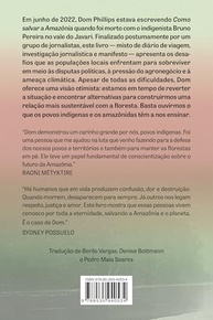 Como Salvar a Amazônia: A Busca Póstuma e Urgente por Respostas - imagem 3