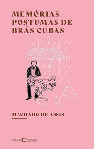 Memórias Póstumas de Brás Cubas: A Obra-Prima de Machado de Assis - imagem 1