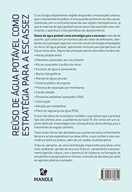 Reúso de Água Potável: Estratégia Essencial Contra a Escassez Hídrica - imagem 3