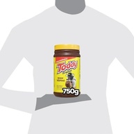 Achocolatado Em Pó Original Toddy Pote 750G - imagem 4