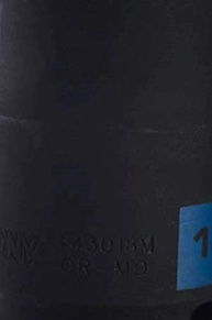 Soquete de Impacto Extra Longo KingTony 18mm 1/2" - Potência e Durabilidade Garantidas - imagem 5