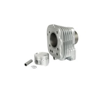 Kit Camisa de Cilindro CG 125, Titan e Bros: Potência e Durabilidade para Sua Moto! - imagem 2