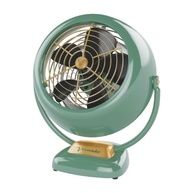 Vornado VFAN Vintage Ventilador Circulador de Ar com Design Clássico e Potência Eficiente - imagem 2