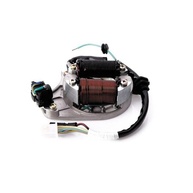Estator Completo Magnetron Honda Biz 100 ES (1998-2005) - Potência e Confiabilidade Renovadas - imagem 1