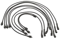 ACDelco Conjunto de Fios de Vela de Ignição Gold 9508G: Potência e Confiabilidade para Seu Veículo - imagem 1