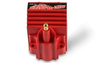 Bobina de Ignição MSD Blaster SS 8207 Vermelha: Potência e Durabilidade para Seu Motor - imagem 5