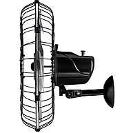 Ventilador de Parede Goar V50: Silêncio e Potência - imagem 2