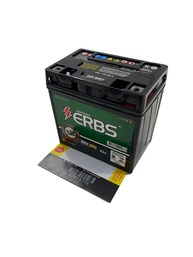 Bateria AGM ERBS 5Ah Premium 12V: Potência e Segurança para sua Titan 150/160, BIZ, POP e Cargo - imagem 2