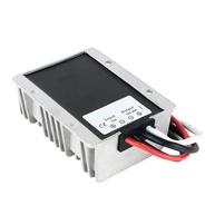 Conversor DC-DC Step Up 12V para 28V: Potência e Estabilidade para Seus Projetos - imagem 5