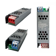 Fonte Chaveada 12V 20A 240W Bivolt: Potência e Segurança para Seu Som, Câmeras e Fitas LED - imagem 3