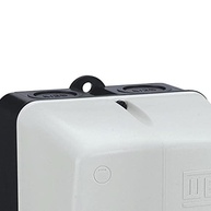 Chave Partida Direta Weg Trifásica 1CV 220V 60Hz - Potência e Segurança para seu Motor - imagem 3