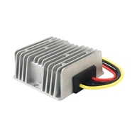 Conversor Step Up 12V para 24V 10A 240W: Potência e Segurança para seu Carro - imagem 3