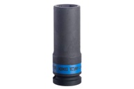 Soquete Sextavado Impacto Extra Longo 18mm Kingtony Br 443518M: Potência e Precisão para suas Tarefas - imagem 1