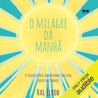 O Clube das 5 da Manhã: Desvende Seu Potencial com Robin Sharma - imagem 3