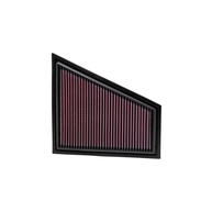 Filtro de Ar K&N Performance Premium: Potencialize seu BMW com Fluxo de Ar Superior - imagem 1