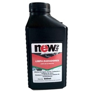 Limpa Radiador Líquido Newtec 500ml: Potencialize o Sistema de Arrefecimento do Seu Veículo - imagem 1