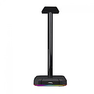 Suporte Headset Redragon HA312 RGB: Organize e Potencialize! - imagem 2