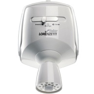 Ducha Relax 220V 5500W Lorenzetti – Banho Confortável e Potente - imagem 1