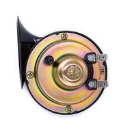 Par de Buzinas Caracol Tech One 12V: Grave e Agudo Potente para Seu Veículo - imagem 4