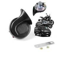 Buzina Universal Caracol 12V: Som Potente e Durabilidade para Todos os Carros - imagem 3