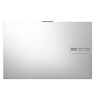 Asus Vivobook Go 15: Seu Notebook Prata e Potente - imagem 2