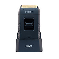 Barbeador Elétrico Lizze Shaver Droon – Profissional e Potente - imagem 2