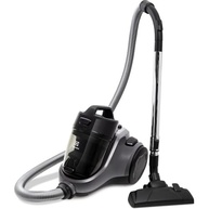 Aspirador de Pó Sem Saco Electrolux EasyBox 1600W - Potente, Silencioso e Compacto com Controle de Velocidade - imagem 2