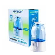 G-Tech Umidificador Ultrassônico Allergy Free Dual – Potente, Silencioso e Bivolt - imagem 3