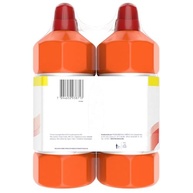 Lysoform Original Desinfetante Líquido 1L - Pack com 4 Unidades - Potente Desinfecção para Sua Casa - imagem 4
