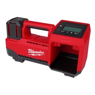 Milwaukee M18 2848-20: Inflador de Pneu Sem Fio Potente e Rápido - imagem 1
