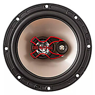 Alto Falante Triaxial 6” Bravox: Som Potente! - imagem 2