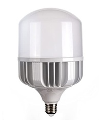 Lâmpada LED Bulbo T Kian 100W E40 6500K: Iluminação Potente e Econômica - imagem 3