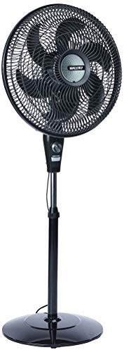 Ventilador de Coluna Mallory Delfos TS+ 40 cm | Potente e Silencioso - imagem 2