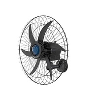 Ventilador de Parede 60cm Falcon Bivolt - Potente e Silencioso | Ventisol - imagem 4
