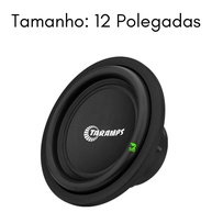 Subwoofer Taramps T2200: Graves Potentes! - imagem 2