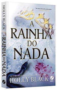 A Rainha do Nada: O Épico Desfecho da Trilogia O Povo do Ar - imagem 4