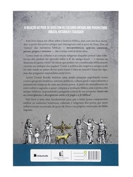 Os Outros da Bíblia: Descubra a História, Fé e Cultura dos Povos Antigos - imagem 5