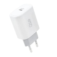 Carregador Ultra Rápido 20W USB-C Power Delivery i2GO PRO - Branco - imagem 2