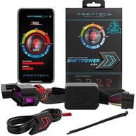 Shift Power Jetta 2005-2019: Chip Pedal Acelerador FT-SP18+ Faaftech com App Bluetooth - imagem 2