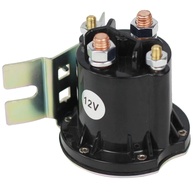 Relé Solenoide 12V 150A/800A para Partida - Substituição Trombetta PowerSeal DC Contator - imagem 1