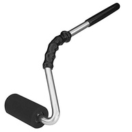 Rolo de Pressão POWERTEC J 35,5cm: Instalação Perfeita de Laminados e Revestimentos - imagem 2