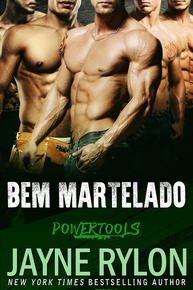 Bem Martelado (Powertools: Equipe Original Livro 6) - imagem 1
