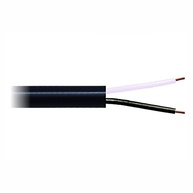 Cabo Tipo PP DNI HYB PP215: Potência e Segurança para Instalação Automotiva (2x1.5mm², 25m, Liga Cobre/Alumínio, Preto) - imagem 2
