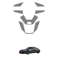 Película PPF Premium para Volante Audi RS E-tron GT: Proteção e Estilo Duradouro - imagem 2