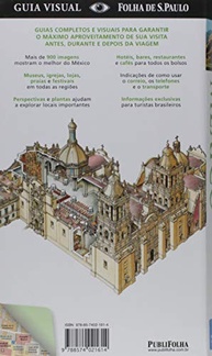 Guia Visual México: Descubra Culturas Antigas e Praias Paradisíacas - imagem 3