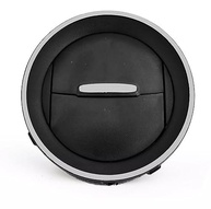 Kit Difusor de Ar Prata para Gol G4, G5, G6, Voyage e Saveiro - Renove o Interior! - imagem 3